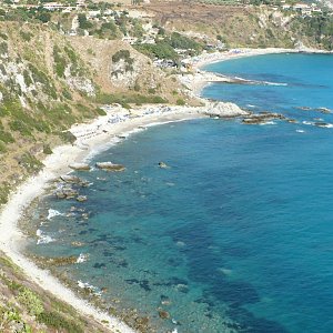 Capo Vaticano