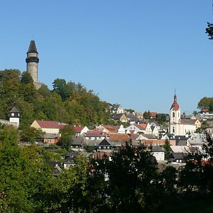 Štramberk, Jeskyně Šipka