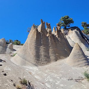 Montaña Bermeja