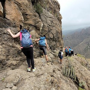 Roque del Conde