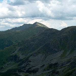 Chopok (2023 m)