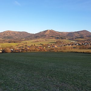 Přírodní park Podbeskydí