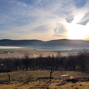 Míčovice / Prachatice