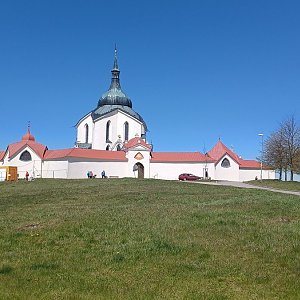 Žďár nad Sázavou