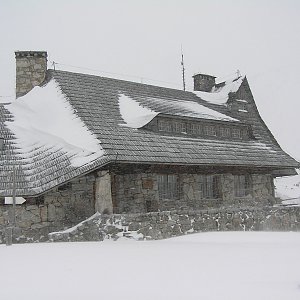 Doline Pięciu Stawów Polskich