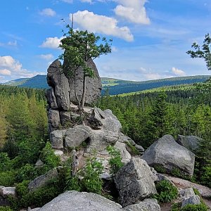 Szklarska Poręba  1