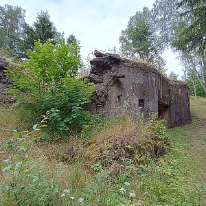 Malinová hora Běloves