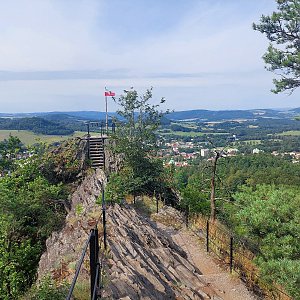 Morning Hike