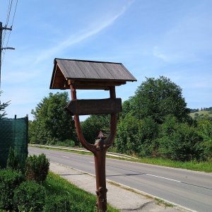 2024-08-23 Čierné, Svrčinovec