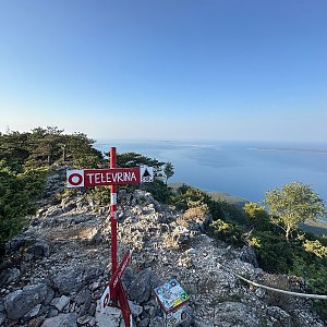 Lošinj Televrina