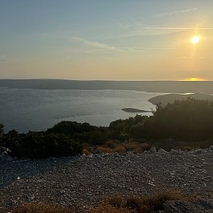 Lošinj Televrina