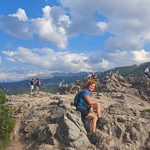 Tatry Reglowe