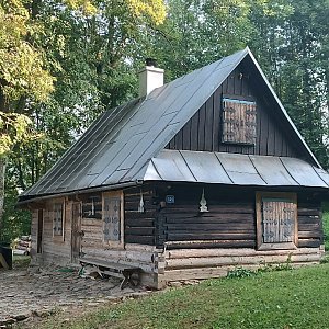 2024-08-24 08:11 - Malá Fatra (Velký Rozsutec)