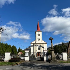 Kunčice pod Ondřejníkem