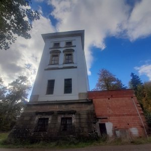 Rudoltice - Lanškroun