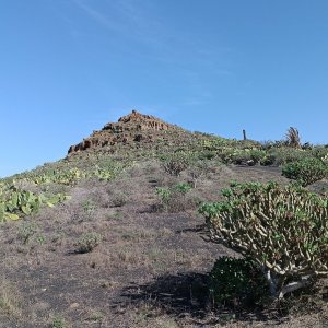 Peña de María Herrera