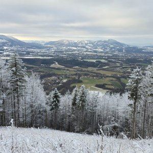 Skalka, Ondřejník