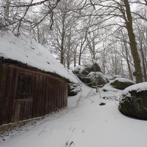 Großer Hengstberg