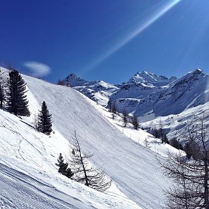 ski Bormio