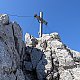 Martin Matějka na vrcholu Seegrubenspitze (25.7.2022 10:30)