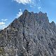 Martin Matějka na vrcholu Seegrubenspitze (25.7.2022 10:30)