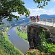 Radek Vohryzka na vrcholu Bastei (21.8.2023 14:58)