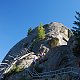 Bohumír Michal na vrcholu Moro Rock (24.7.2012 17:52)