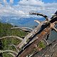 Bohumír Michal na vrcholu Moro Rock (24.7.2012 17:52)