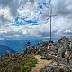 Jiří Králík na vrcholu Turmstein (26.5.2019 14:51)