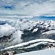 Martin Horáček na vrcholu Breithorn Occidentale / West (22.6.2024 12:06)