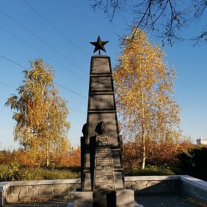 Šárka na vrcholu Rudná (29.10.2021 15:52)