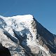 PetanOP na vrcholu Aiguille du Midi (19.8.2016 10:00)