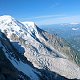 PetanOP na vrcholu Aiguille du Midi (19.8.2016 10:00)