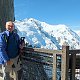 PetanOP na vrcholu Aiguille du Midi (19.8.2016 10:00)