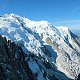 PetanOP na vrcholu Aiguille du Midi (19.8.2016 10:00)