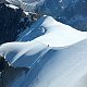 PetanOP na vrcholu Aiguille du Midi (19.8.2016 10:00)