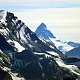 PetanOP na vrcholu Aiguille du Midi (19.8.2016 10:00)