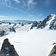 PetanOP na vrcholu Aiguille du Midi (19.8.2016 10:00)