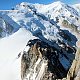 PetanOP na vrcholu Aiguille du Midi (19.8.2016 10:00)