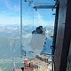 PetanOP na vrcholu Aiguille du Midi (19.8.2016 10:00)