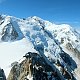 PetanOP na vrcholu Aiguille du Midi (19.8.2016 10:00)