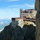 PetanOP na vrcholu Aiguille du Midi (19.8.2016 10:00)