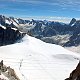 PetanOP na vrcholu Aiguille du Midi (19.8.2016 10:00)