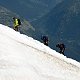 PetanOP na vrcholu Aiguille du Midi (19.8.2016 10:00)