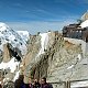 PetanOP na vrcholu Aiguille du Midi (19.8.2016 10:00)