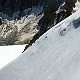 PetanOP na vrcholu Aiguille du Midi (19.8.2016 10:00)