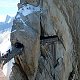 PetanOP na vrcholu Aiguille du Midi (19.8.2016 10:00)