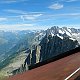 PetanOP na vrcholu Aiguille du Midi (19.8.2016 10:00)