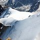 PetanOP na vrcholu Aiguille du Midi (19.8.2016 10:00)