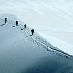 PetanOP na vrcholu Aiguille du Midi (19.8.2016 10:00)